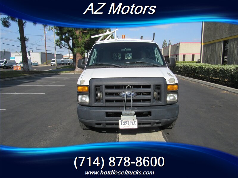 ford e-series econoline van 2013 1FTNE1EWXDDA14917 image ford e-series econoline van 2013 1FTNE1EWXDDA14917 image